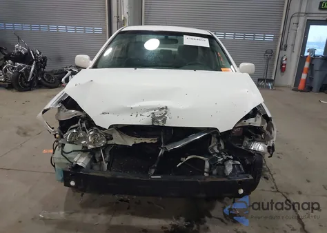 2007 Toyota Corolla S z USA, uszkodzony, nr VIN 1NXBR32E27Z765833